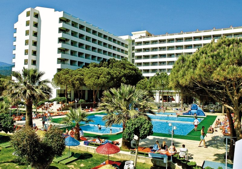 Hotel Allgemein