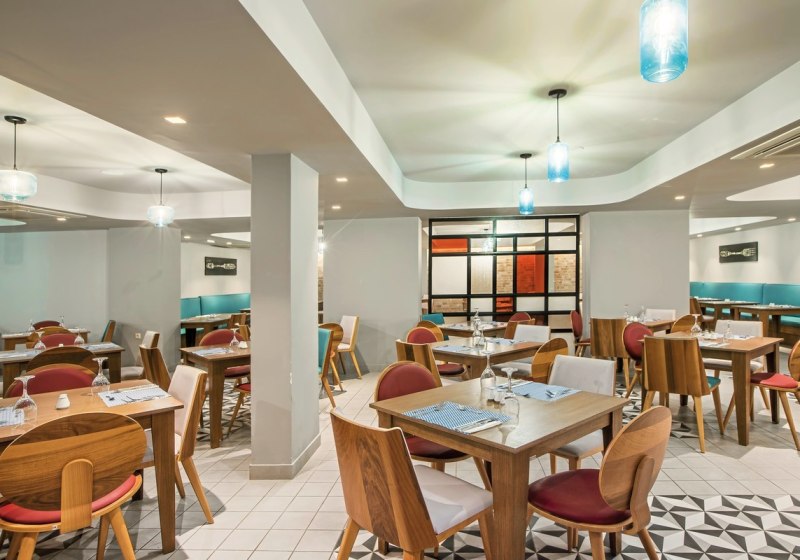 Kulinarik & Restaurants