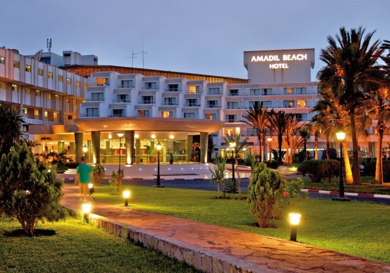 Hotel Allgemein