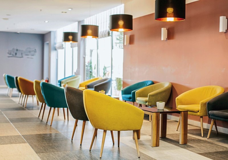 Hotel Allgemein