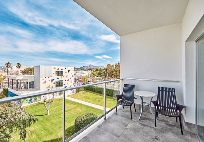 Zimmer & Wohnkomfort