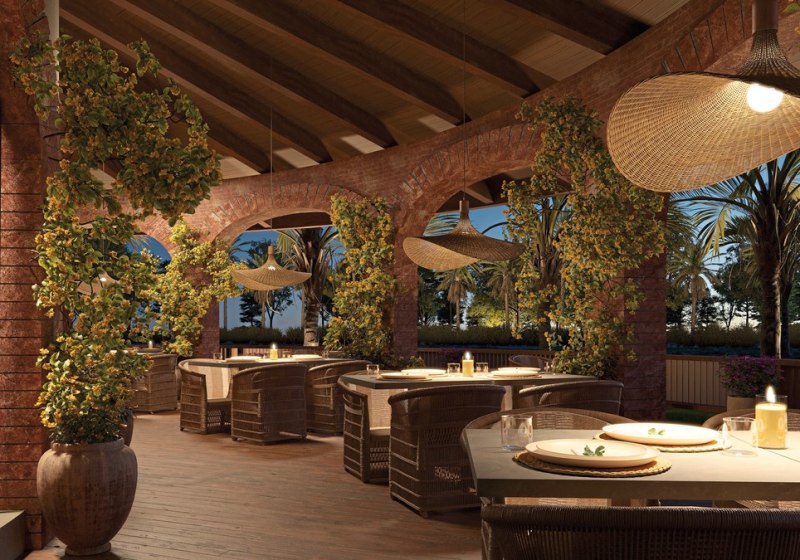 Kulinarik & Restaurants