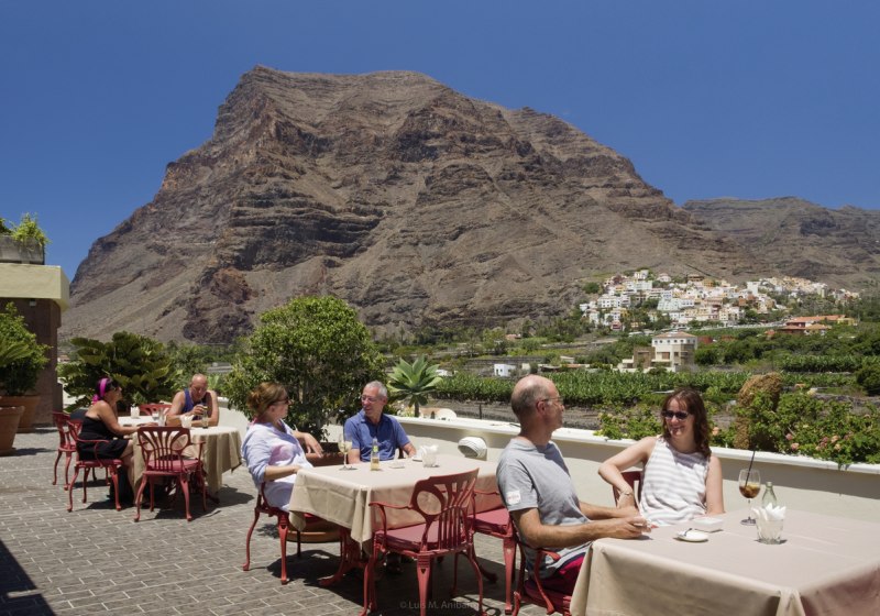 Kulinarik & Restaurants