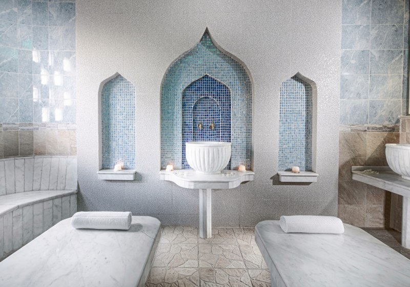 Wellness & Entspannung