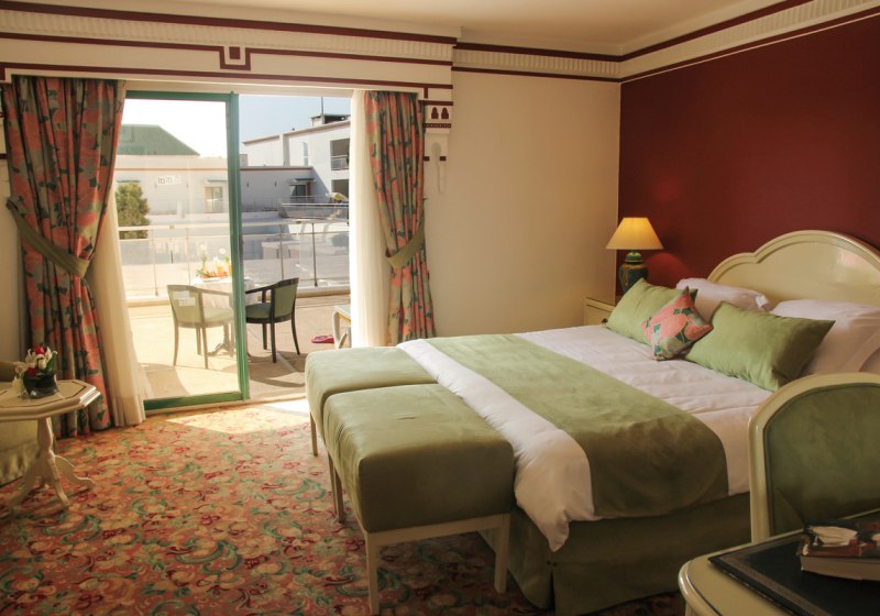 Zimmer & Wohnkomfort