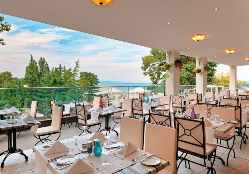 Kulinarik & Restaurants