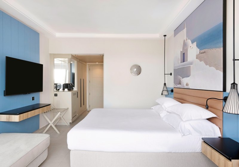 Hotel Allgemein