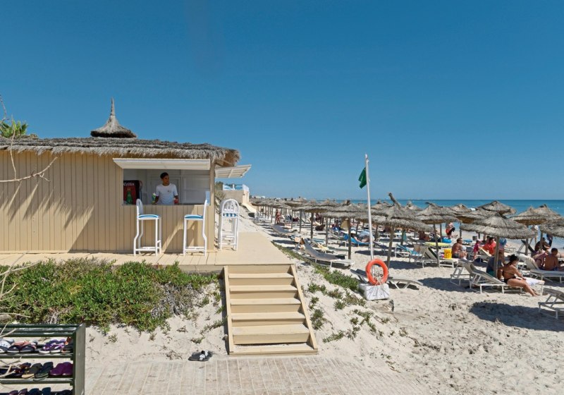 Hotel Allgemein