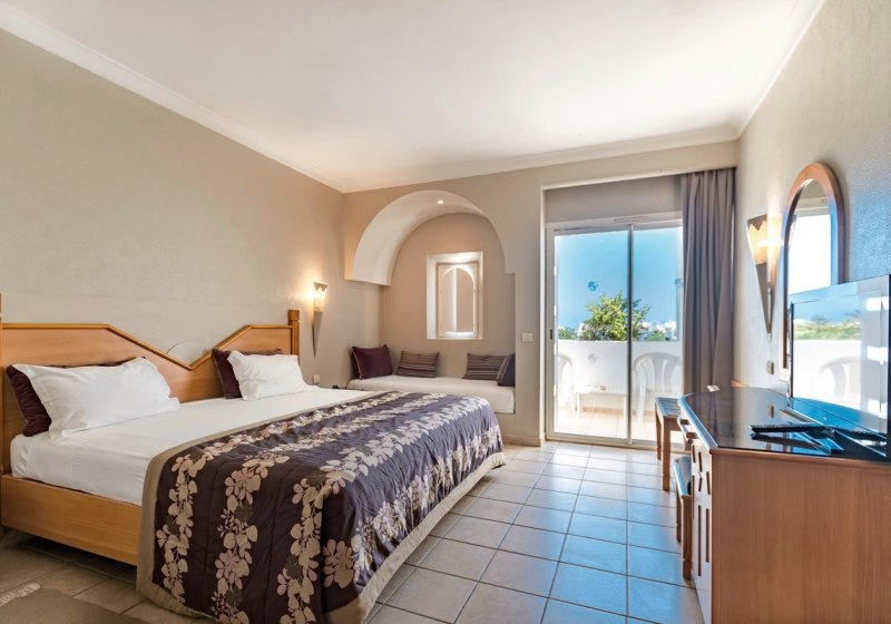 Zimmer & Wohnkomfort