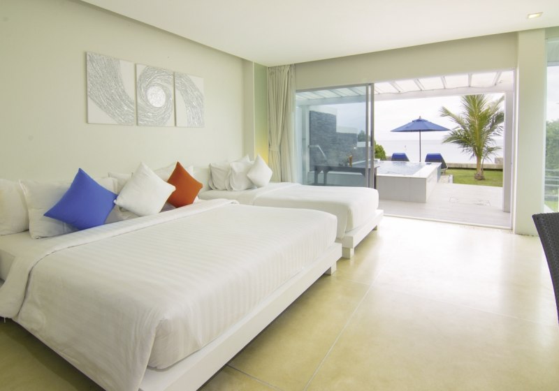 Zimmer & Wohnkomfort