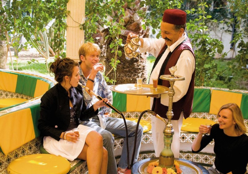 Kulinarik & Restaurants