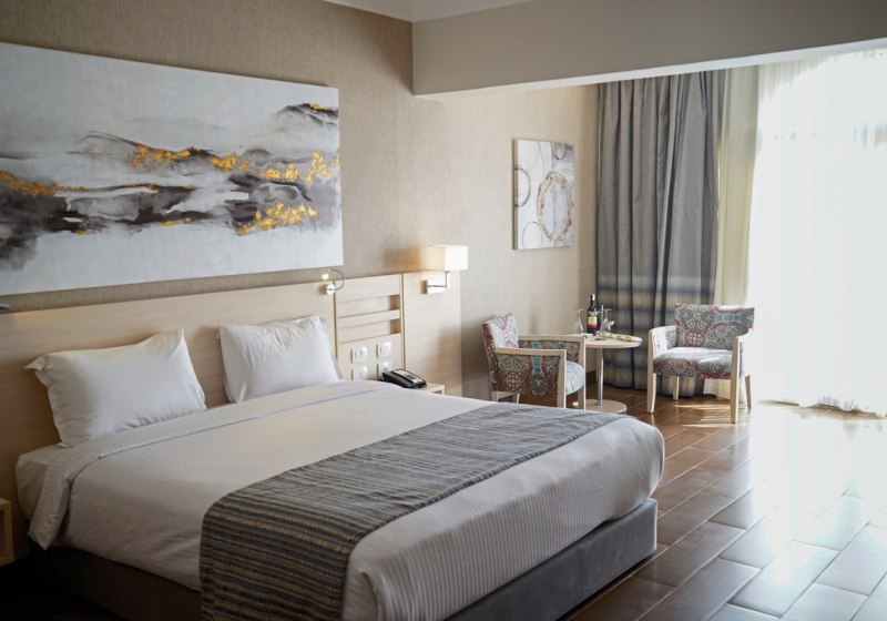 Zimmer & Wohnkomfort