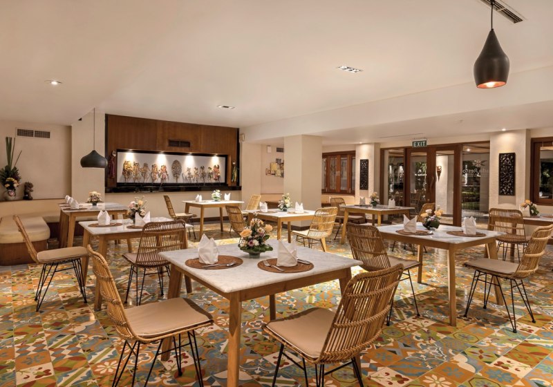 Kulinarik & Restaurants