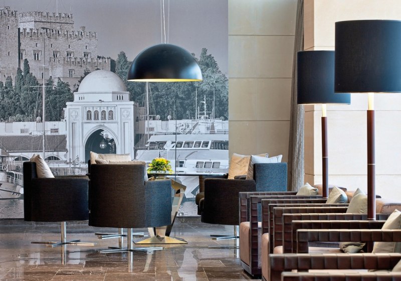 Ausstattung & Service