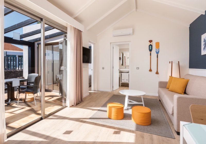 Zimmer & Wohnkomfort