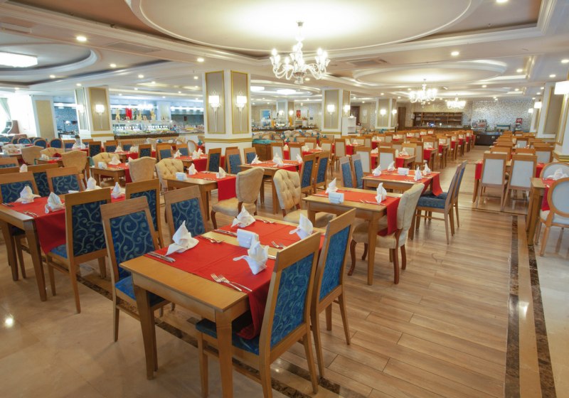 Kulinarik & Restaurants