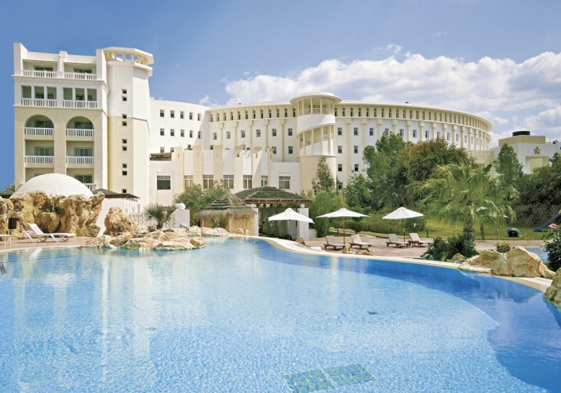 Hotel Allgemein