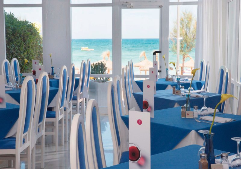 Beispiel: Kulinarik & Restaurants