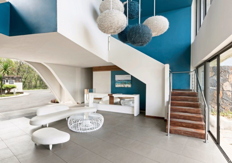 Ausstattung & Service