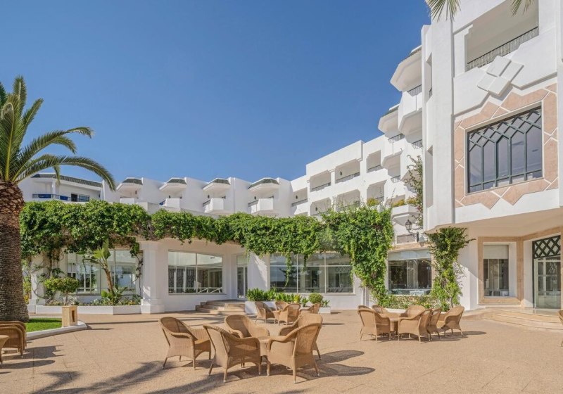 Hotel Allgemein