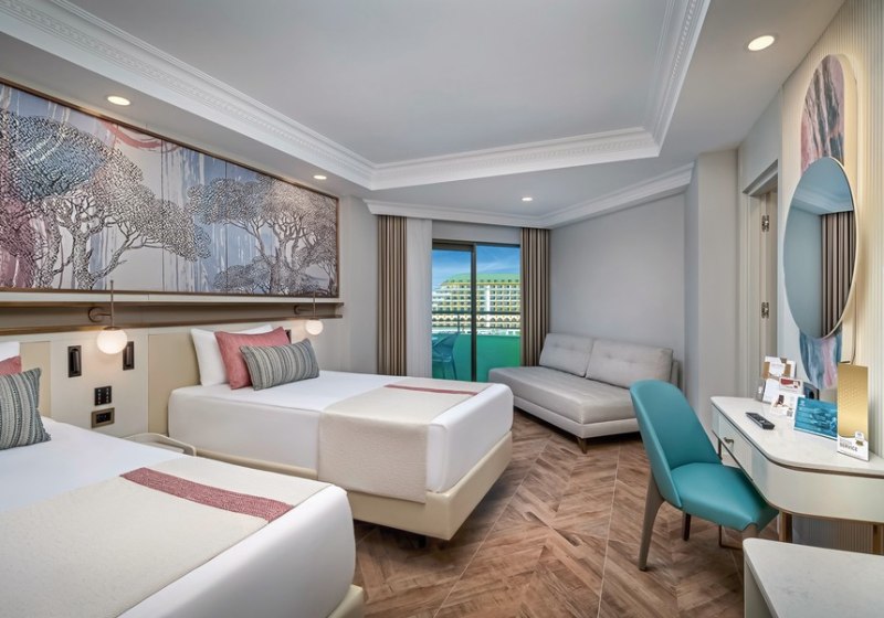 Hotel Allgemein
