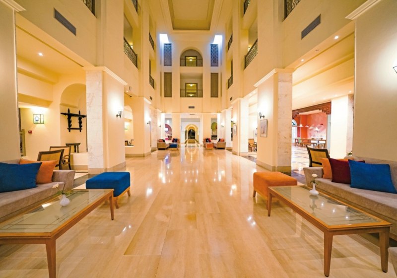 Hotel Allgemein