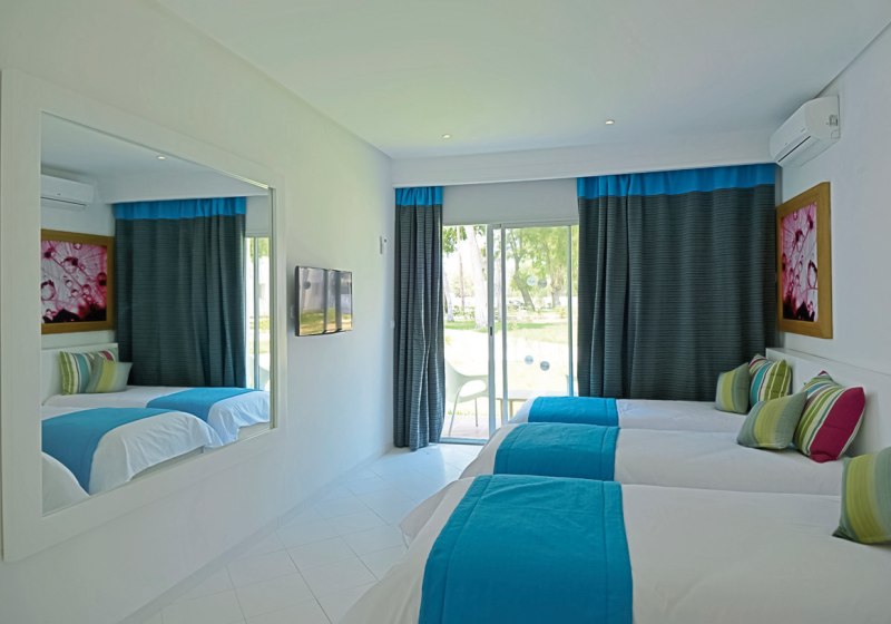 Zimmer & Wohnkomfort