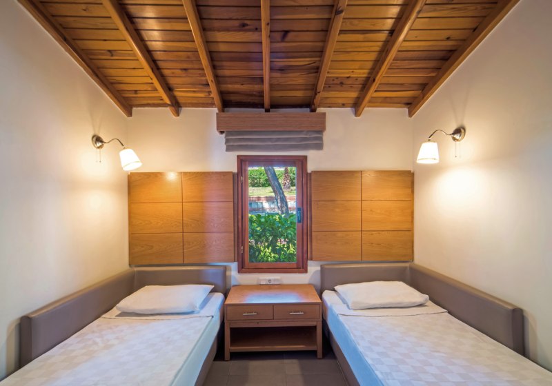 Zimmer & Wohnkomfort