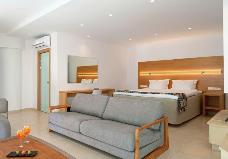 Zimmer & Wohnkomfort