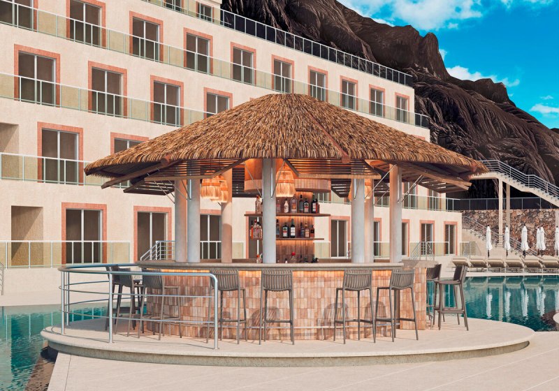Hotel Allgemein