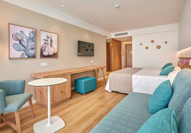 Zimmer & Wohnkomfort