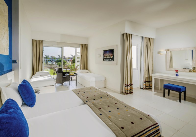 Zimmer & Wohnkomfort