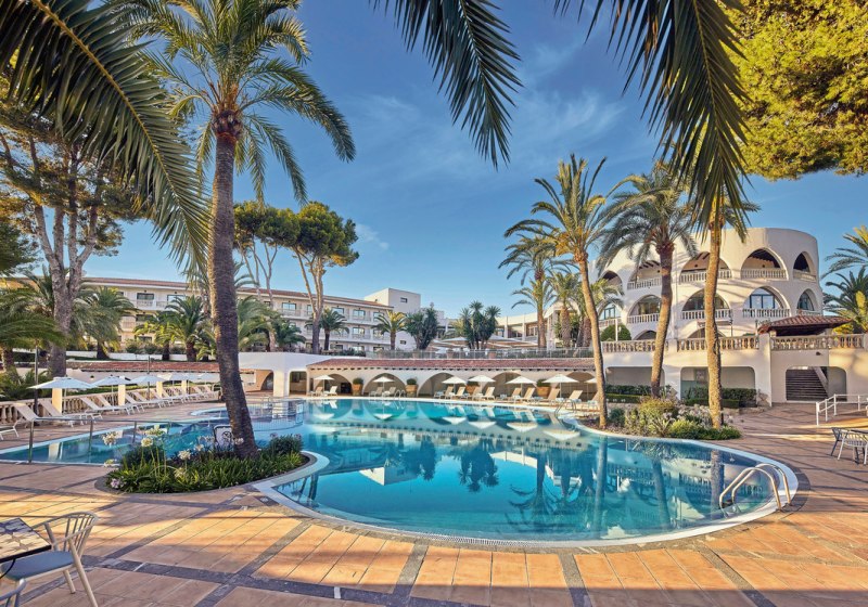 Hotel Allgemein