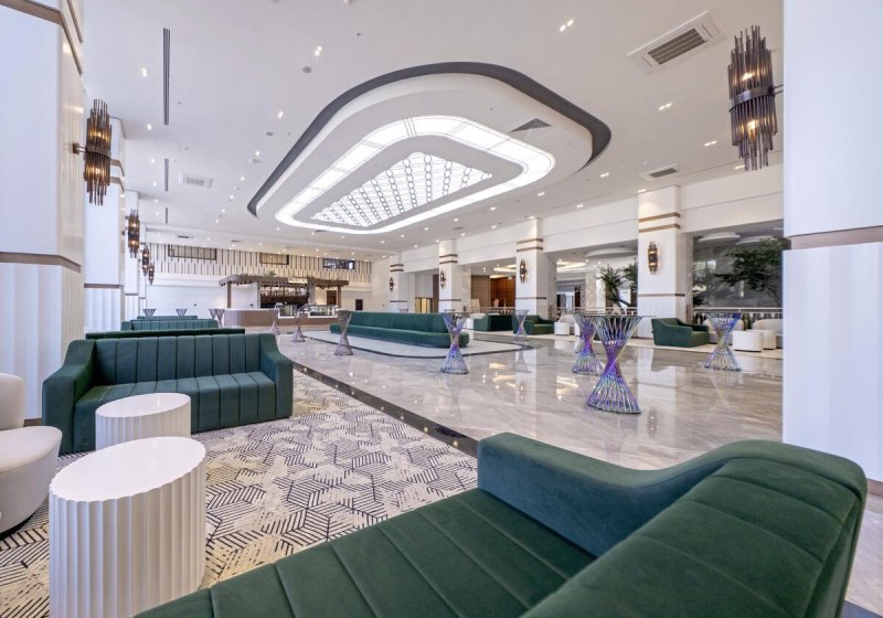 Hotel Allgemein