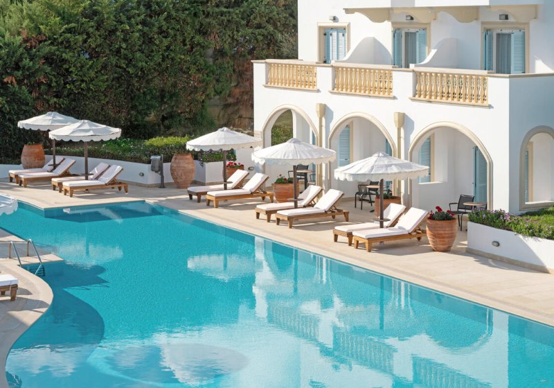 Hotel Allgemein