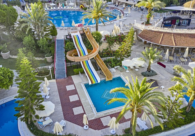 Hotel Allgemein