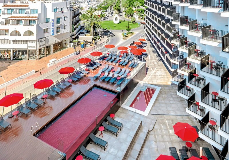 Hotel Allgemein