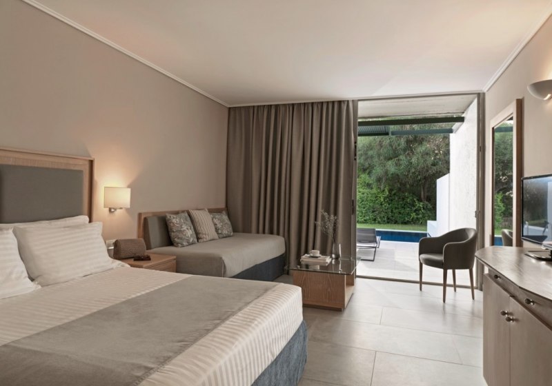 Hotel Allgemein