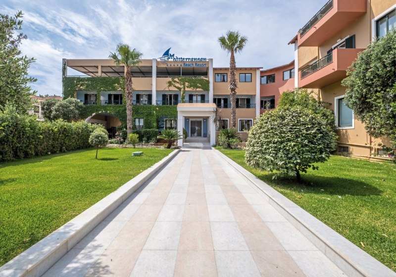 Hotel Allgemein