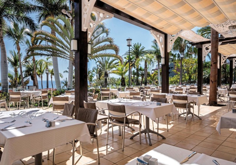 Kulinarik & Restaurants