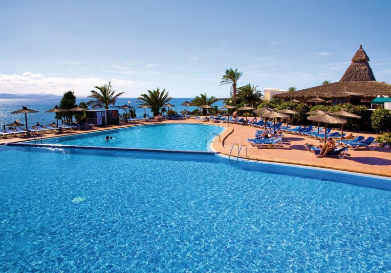 Hotel Allgemein