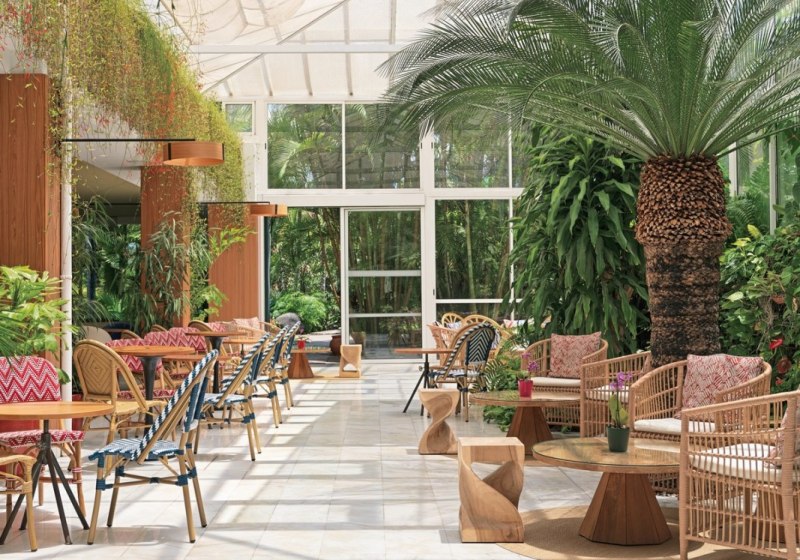 Hotel Allgemein