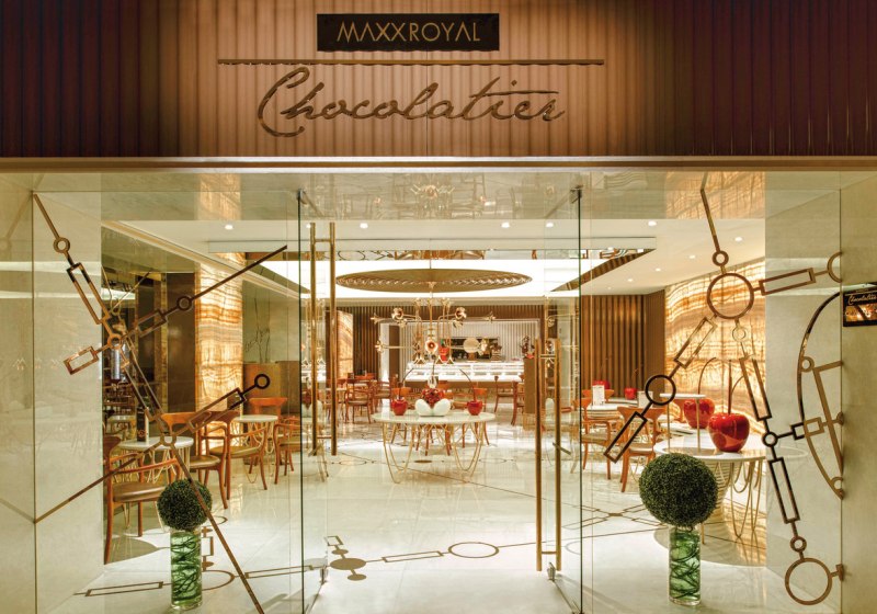 Kulinarik & Restaurants