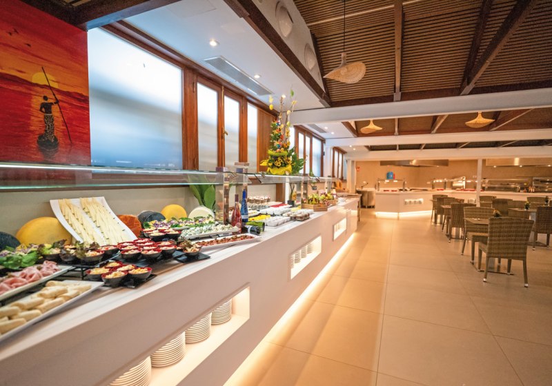 Kulinarik & Restaurants