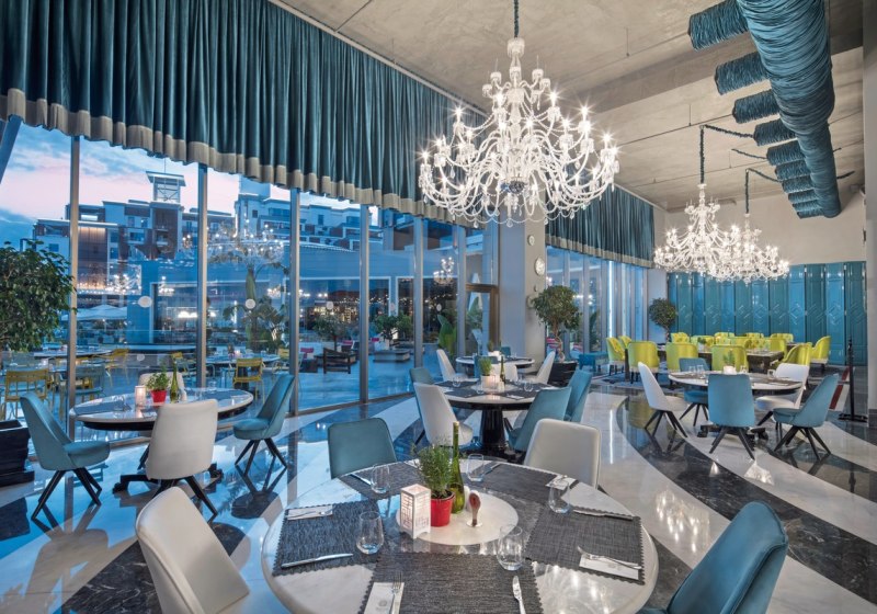 Kulinarik & Restaurants