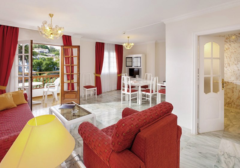 Zimmer & Wohnkomfort