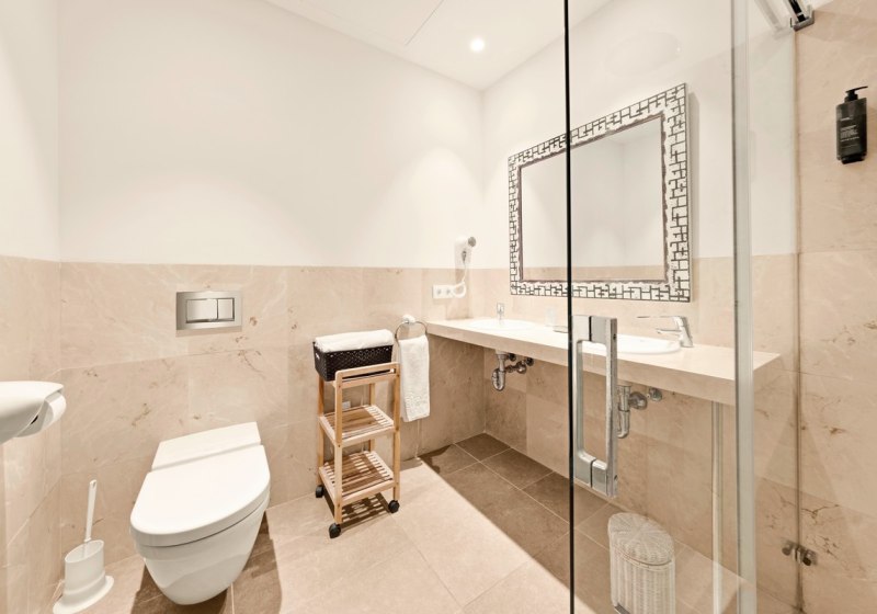 Zimmer & Wohnkomfort