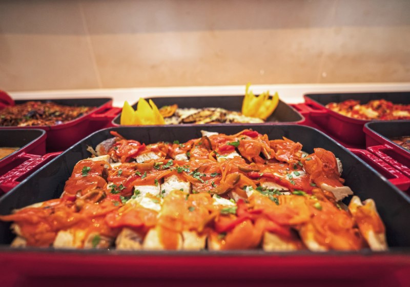 Kulinarik & Restaurants