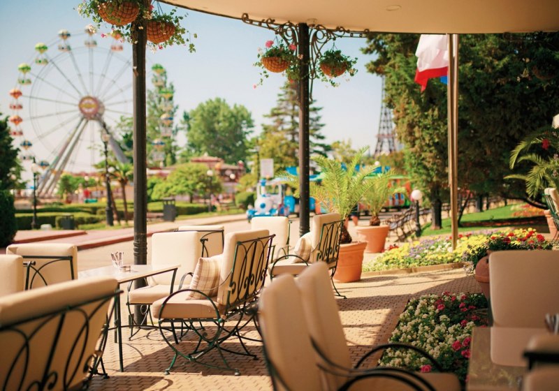 Kulinarik & Restaurants