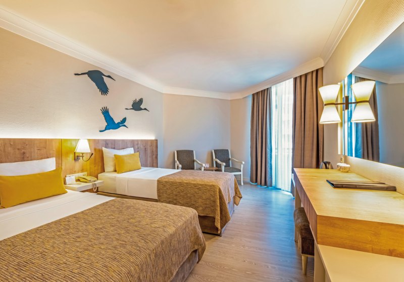 Zimmer & Wohnkomfort